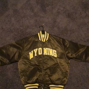 Wyoming Starter Jacket
